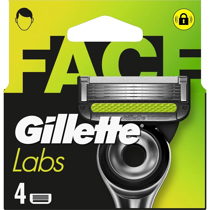 Labs Base Gillette