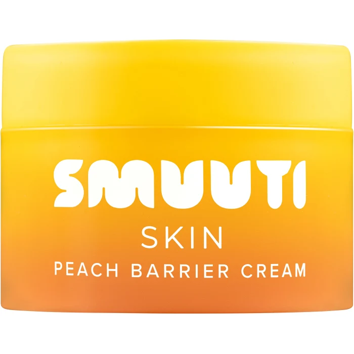 Ansikskräm Peach Barrier Cream 50ml Smuuti Skin