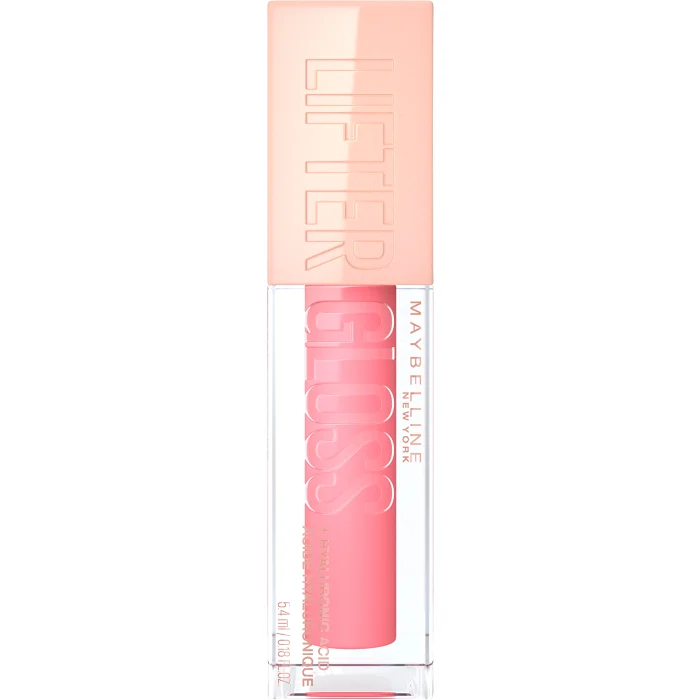 Lifter Gloss Gummy Bear 21 5 Milliliter Maybelline
