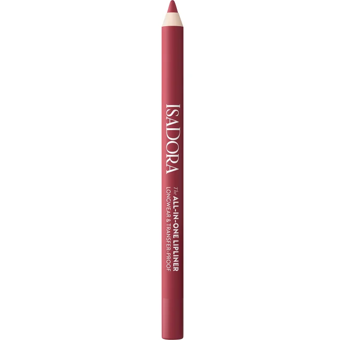 Lipliner Cinnabar 1.2 Gram IsaDora