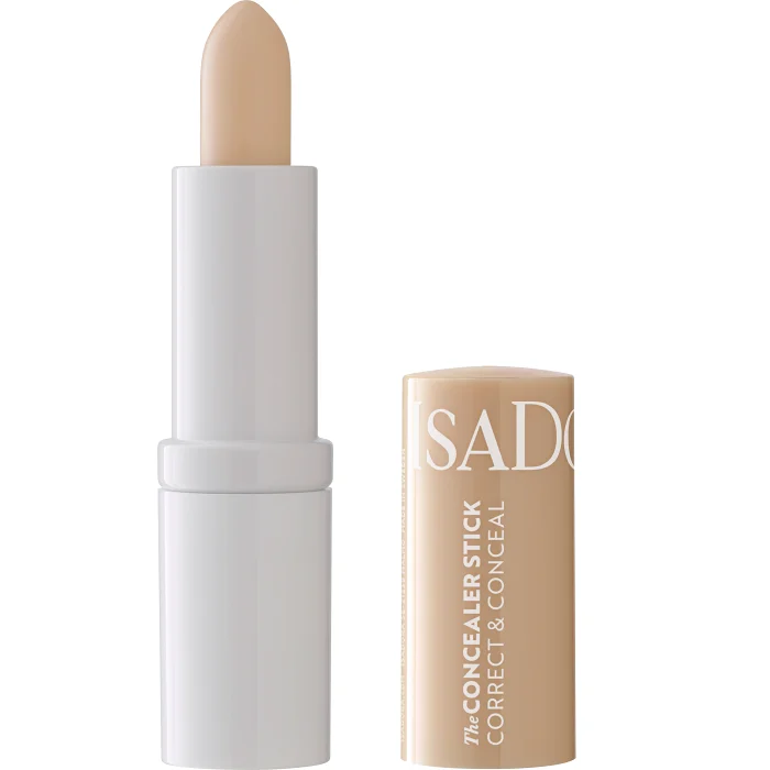 Concealer Neutral The Concealer Stick 3N 2.25 Gram IsaDora