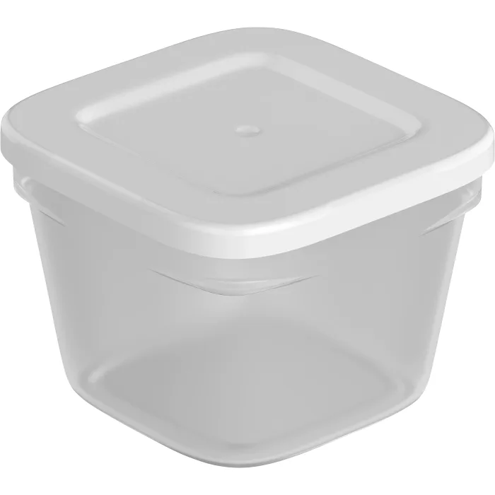 Förvaringsburk 9cl 4-p ICA