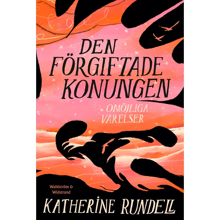 Den förgiftade konungen