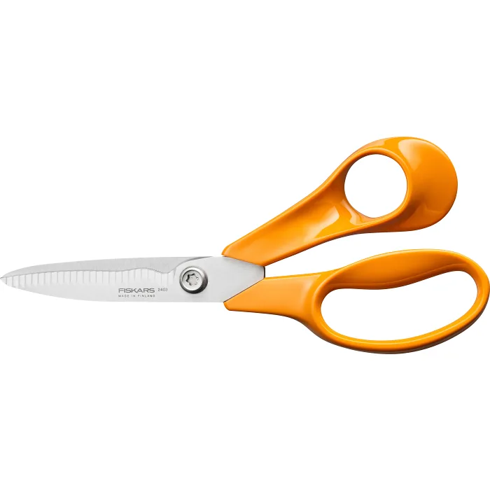 Kökssax 18cm Fiskars