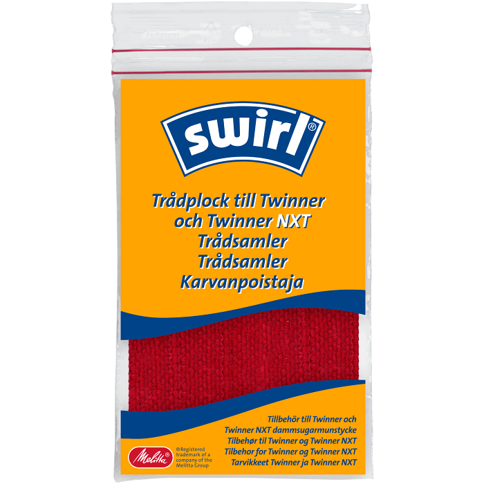 Trådplock Tillbehör till Twinner Swirl