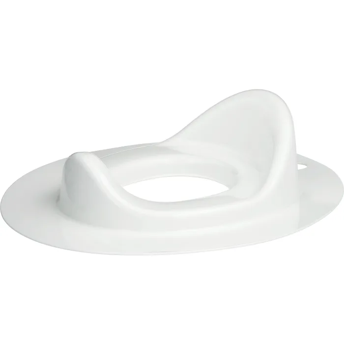 Toalettsits barn Vit Orthex