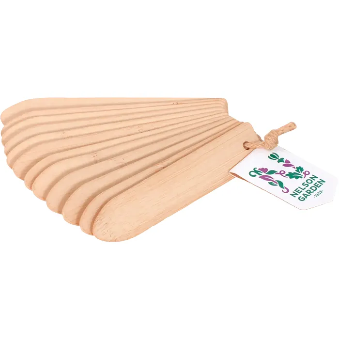 Sticketikett bambu 13cm Nelson Garden