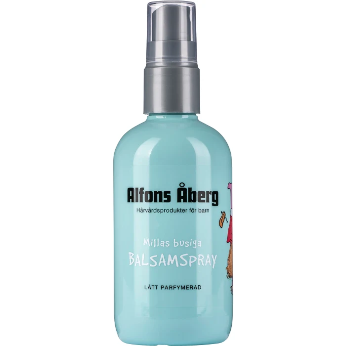 Millas Balsamspray 150ml Alfons Åberg
