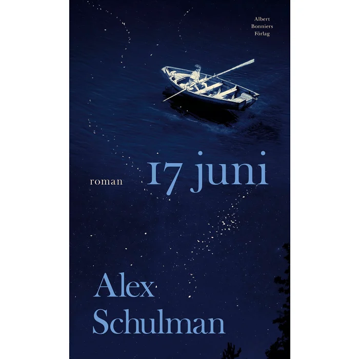 17 juni - Schulman