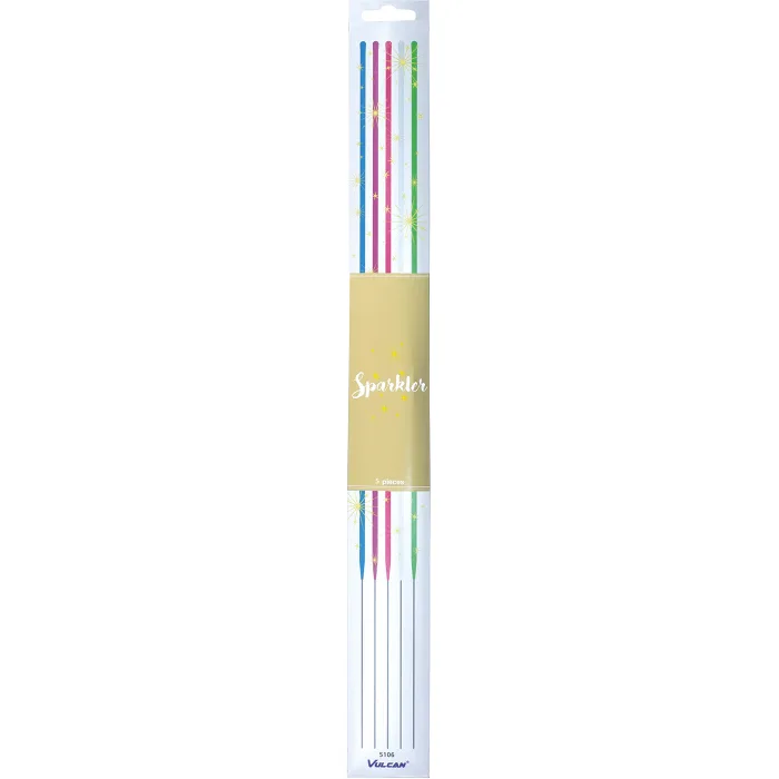 Color Sparkler 45cm