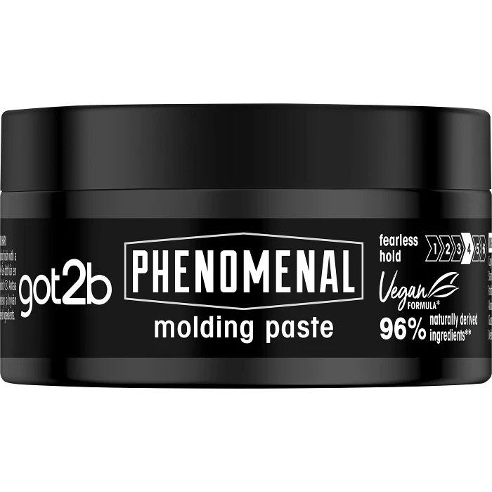 Pheno Molding paste 100ml Got2B Schwarzkopf
