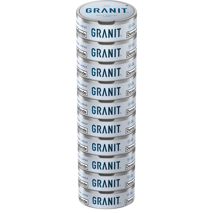 Original White Sto Granit