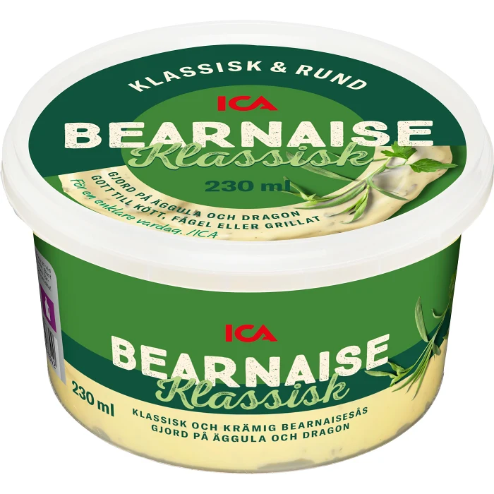 Bearnaise 200ml ICA