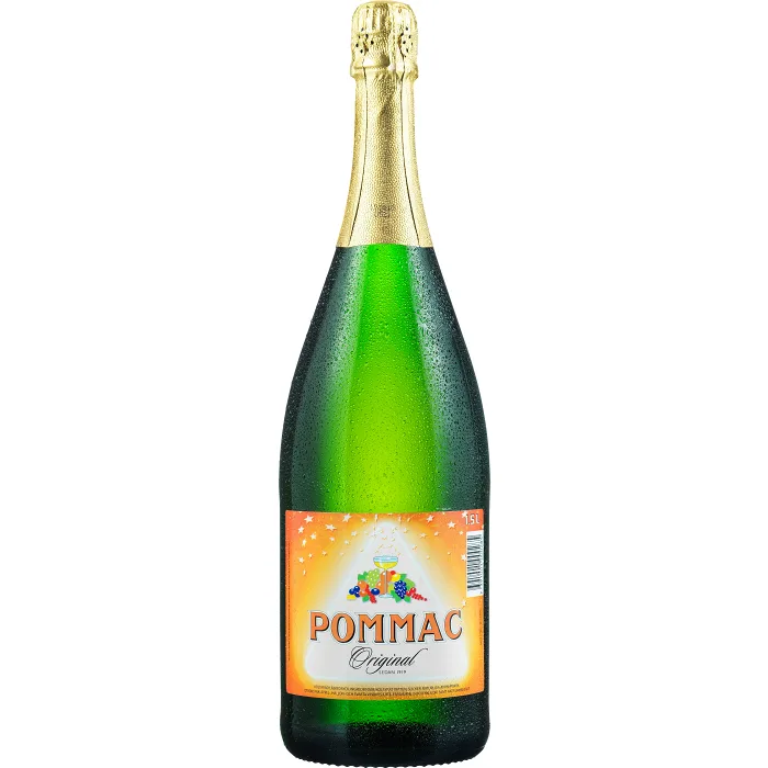 Pommac Orginal Magnum 1,5l