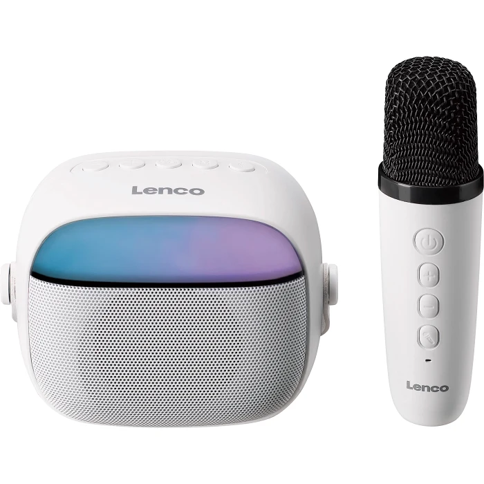 Karaokehögtalare Nedis