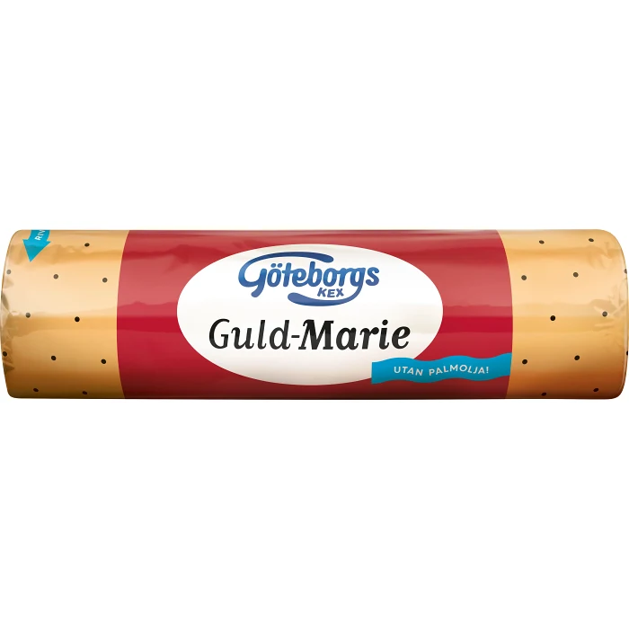 Guld Marie 200g Göteborgs