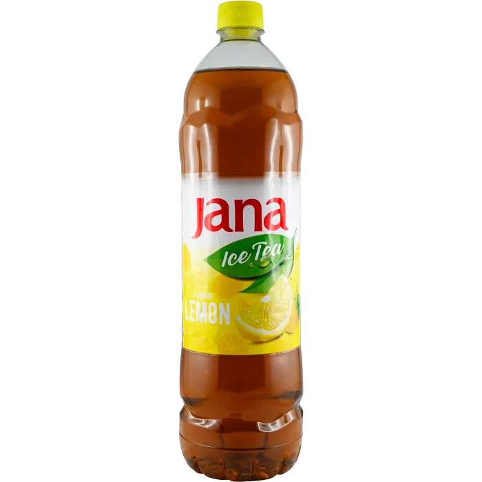 Is te citron 1,5l Jana