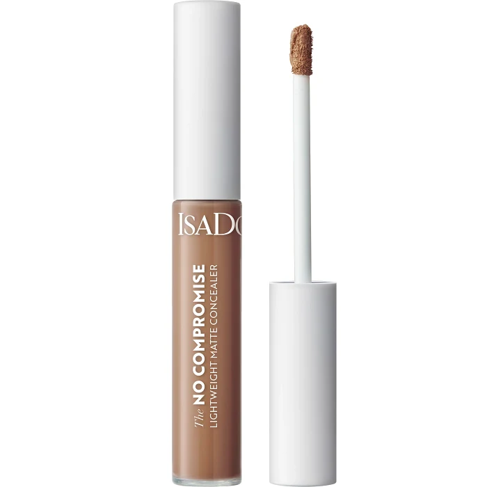 Concealer No Compromise Matte 9NC 10 Milliliter IsaDora