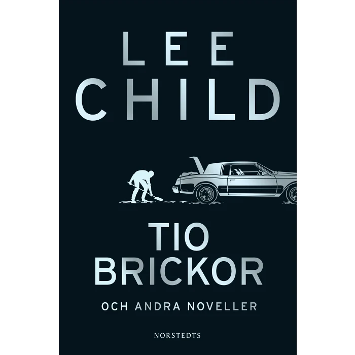 Tio brickor och andra noveller