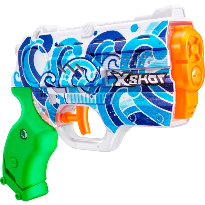 Vattenpistol Nano Fast Fill XSHOT
