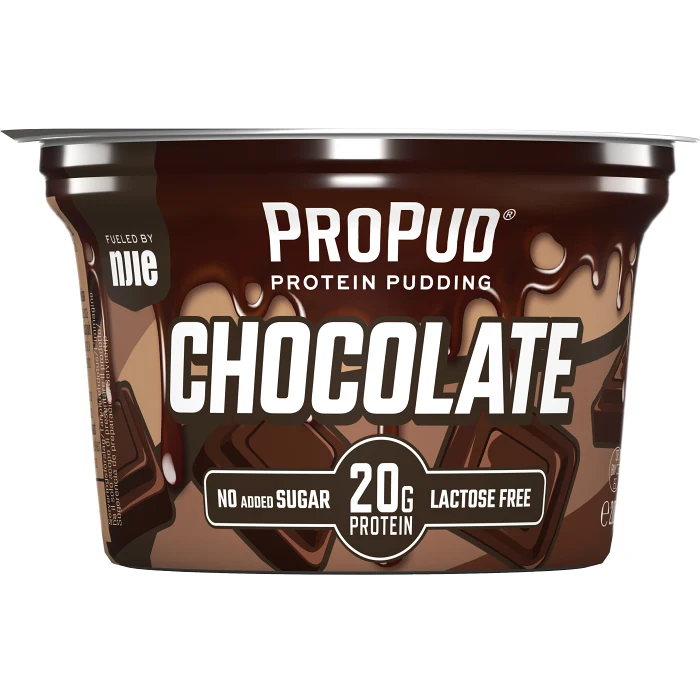 Proteinpudding Choklad 1,5% 200g ProPud