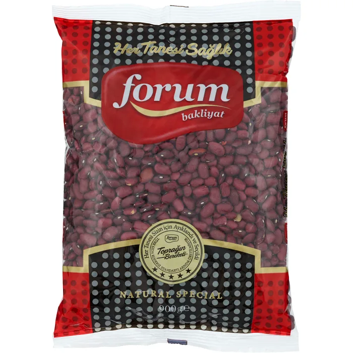 Röda Kidney Bönor 900g Forum