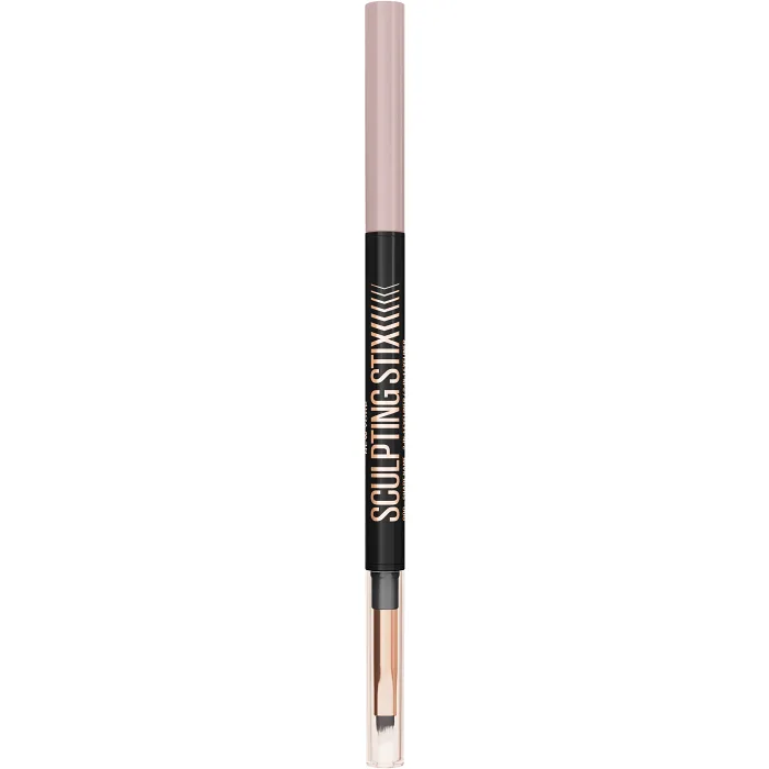 Eyeliner Scultping Stix Black Blur 16 1 Styck Maybelline