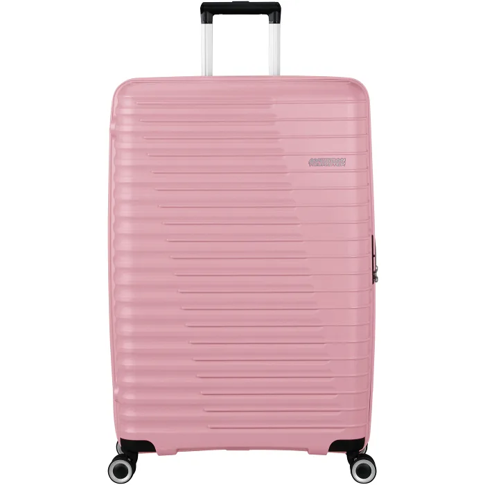 Resväska Roadrush Soft Rose 77 cm