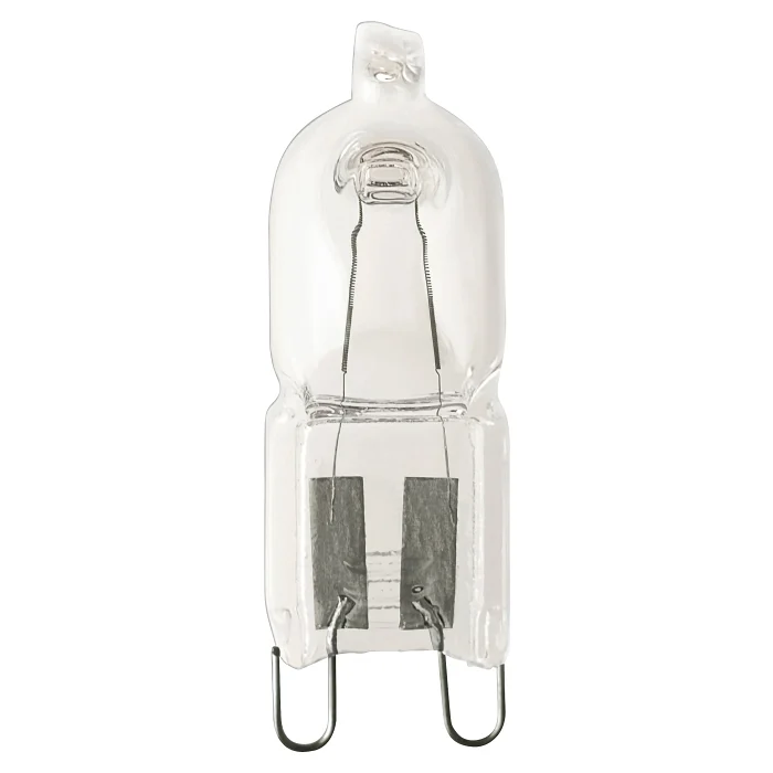 Halogen Superstar ECO G9 235lm(20W) 230V Osram