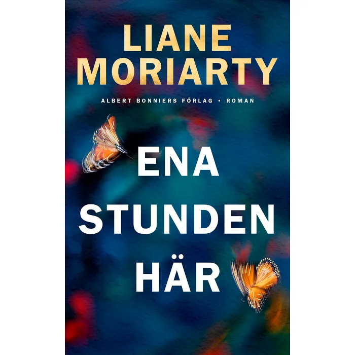Ena stunden här