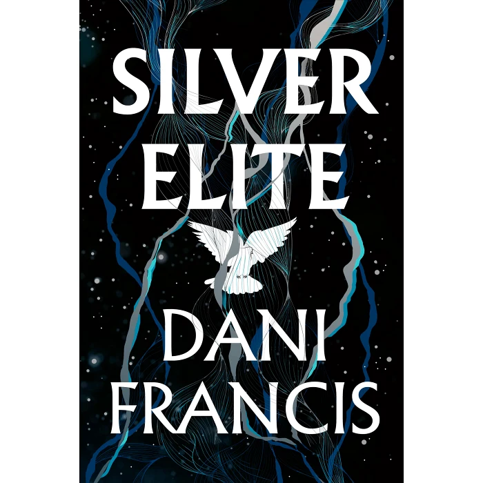 Silver Elite (svensk utgåva)