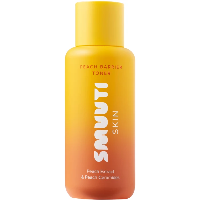 Ansiktsvatten Peach Barrier Toner 130ml Smuuti Skin