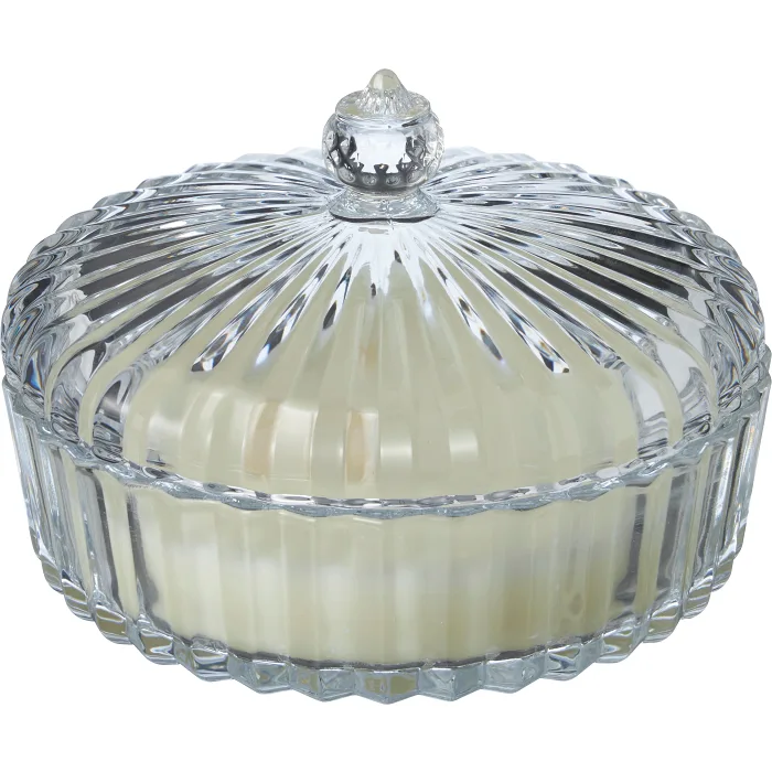 Doftljus Gina klar 9cm