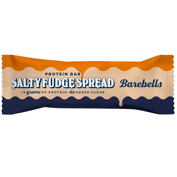 Proteinbar Salty Fudge Spread 45g Barebells