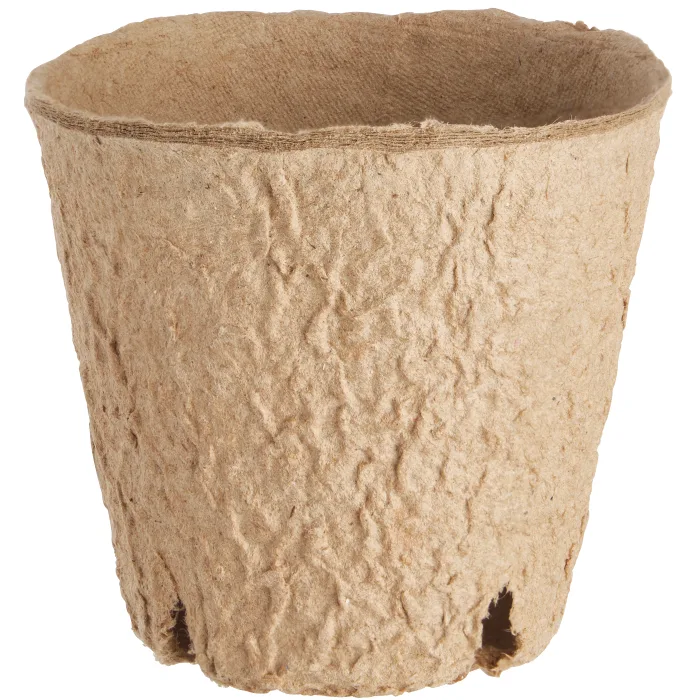 Fiberkruka 8cm rund 12p