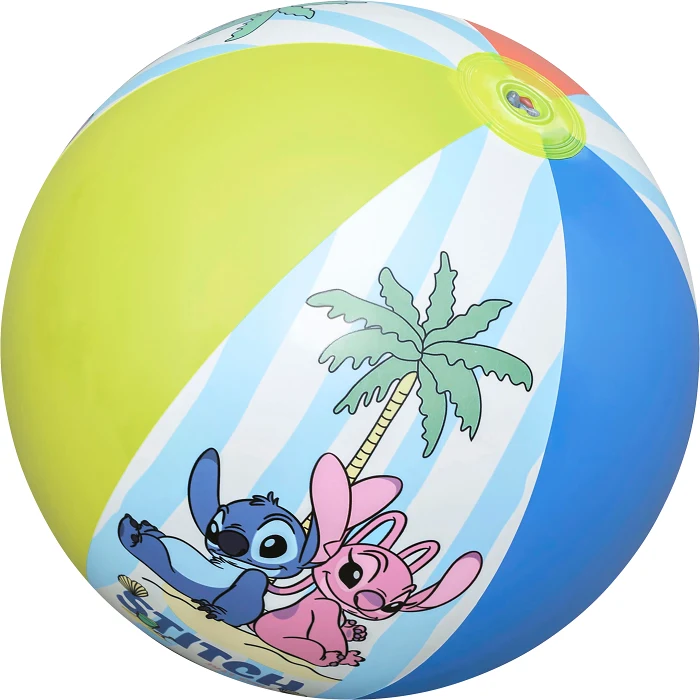 Badboll 51cm Stitch Bestway