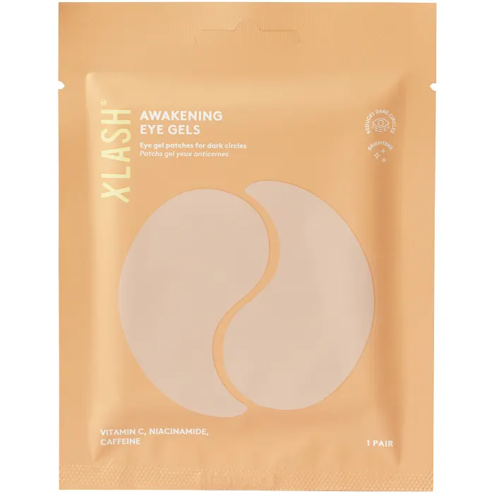 Ögonpads Awakening Eye Gels 10g Xlash