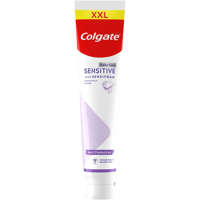 Tandkräm Sensitive Multiprotection 125ml Colgate