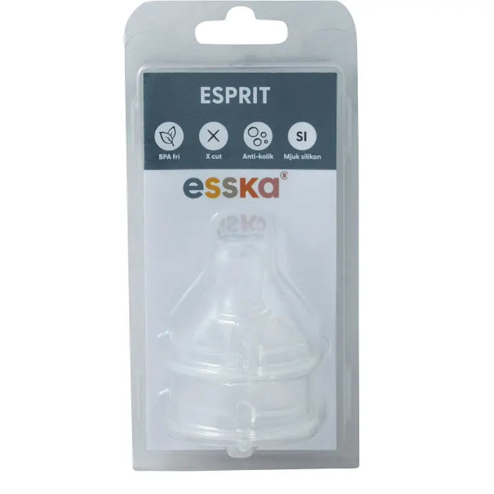Dinapp Esprit X Cut 2-p Esska