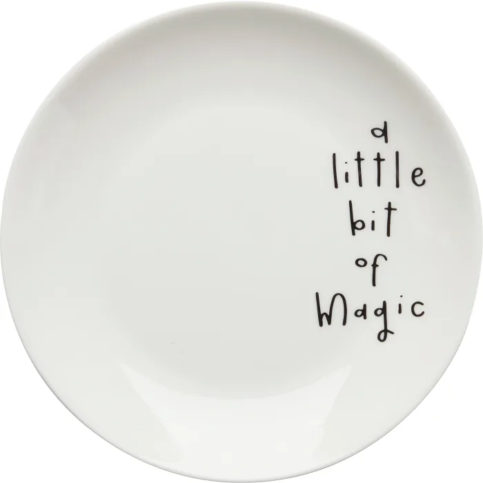 Assiett Little bit 15cm ICA