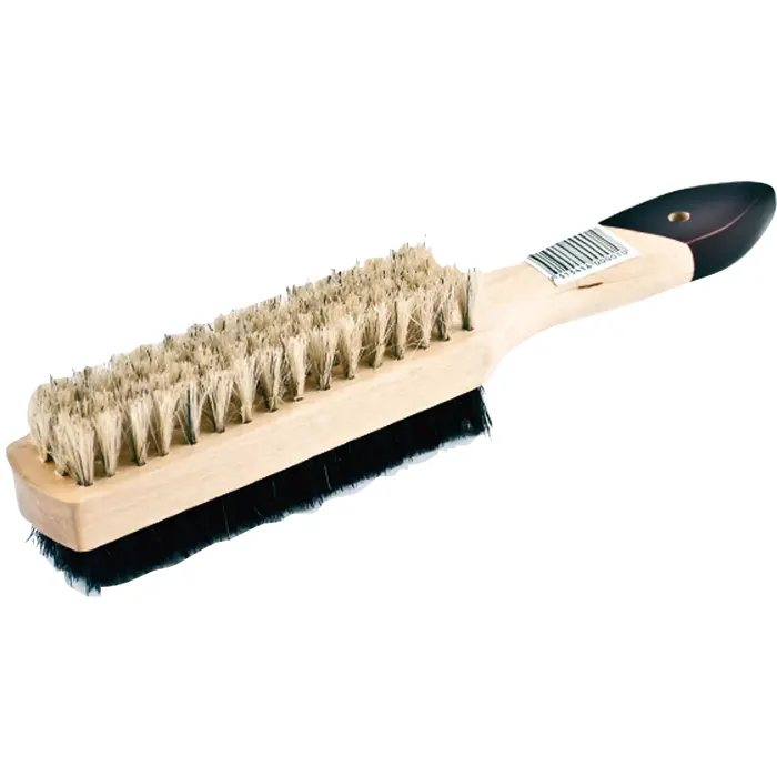 Skoborste dubbelsidig Azzezo Bandi