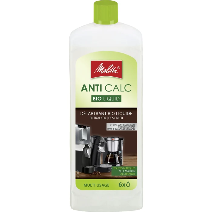 Avkalkningsmedel 250ml Melitta