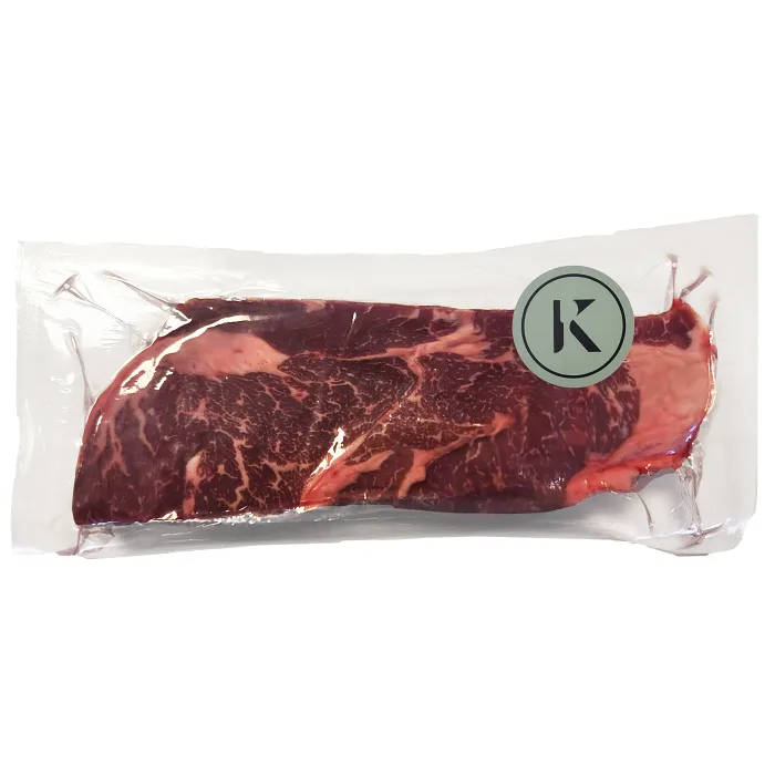 Högrev Färsk ca 300g Köttkultur