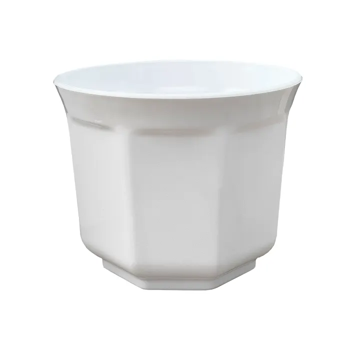 Kruka plast klass 12cm