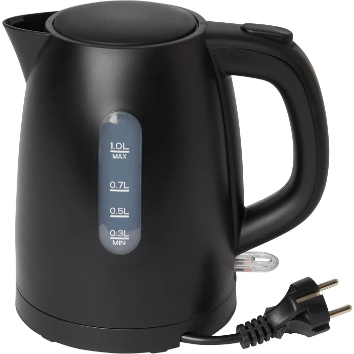 Vattenkokare 1L KE01322