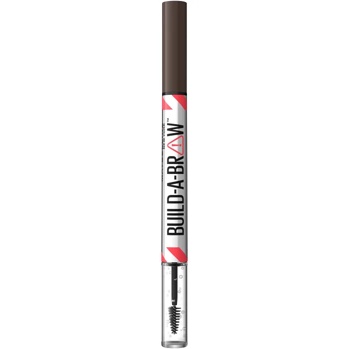 Brow Build-A - Pen Deep Brown 260 1 Styck Maybelline