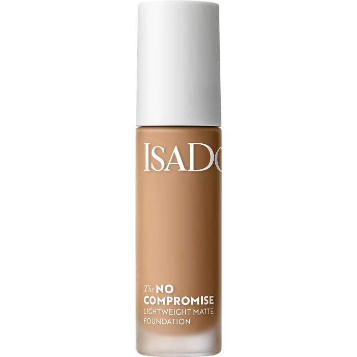 Foundation No Compromise Matte 5N 30 Milliliter IsaDora
