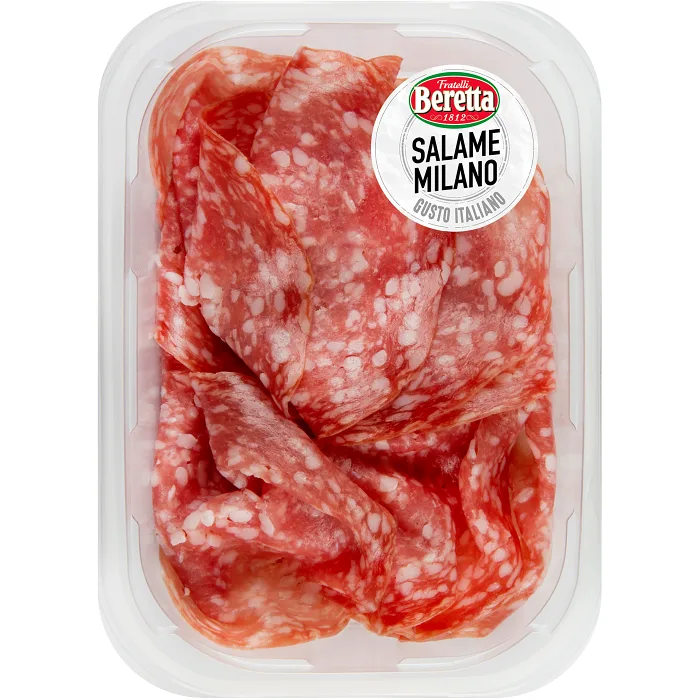 Salame Milano 50g Beretta