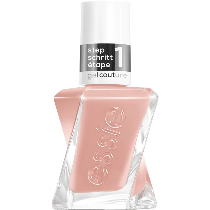 Nail Polish gel couture of corset 504 13.5 Milliliter essie