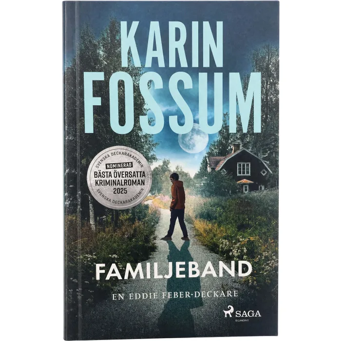 Familjeband